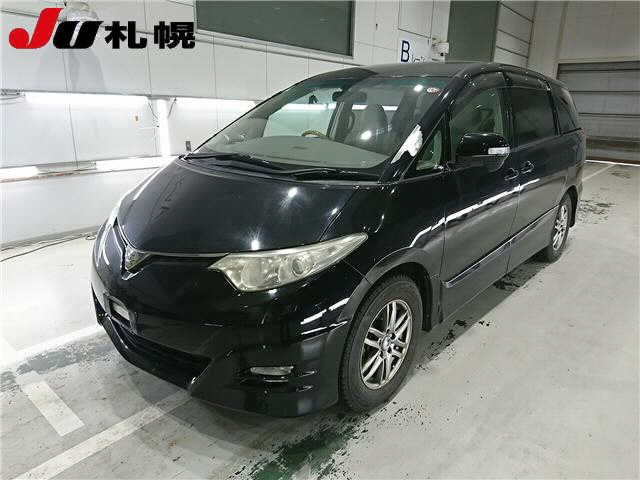 TOYOTA ESTIMA 2006