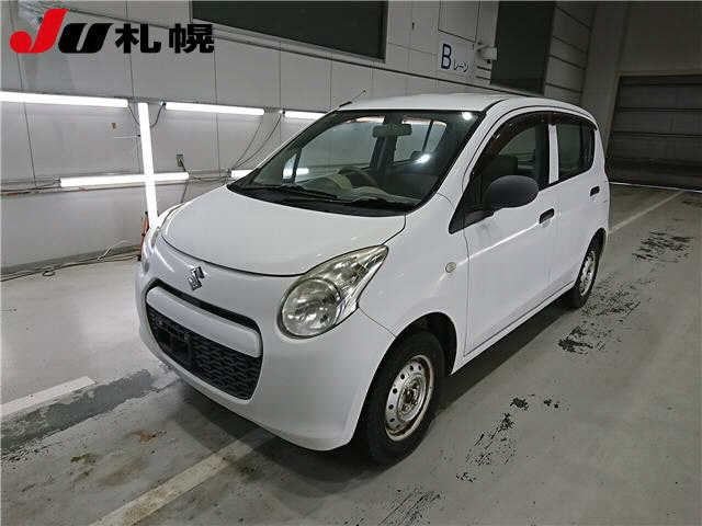 SUZUKI ALTO 2010