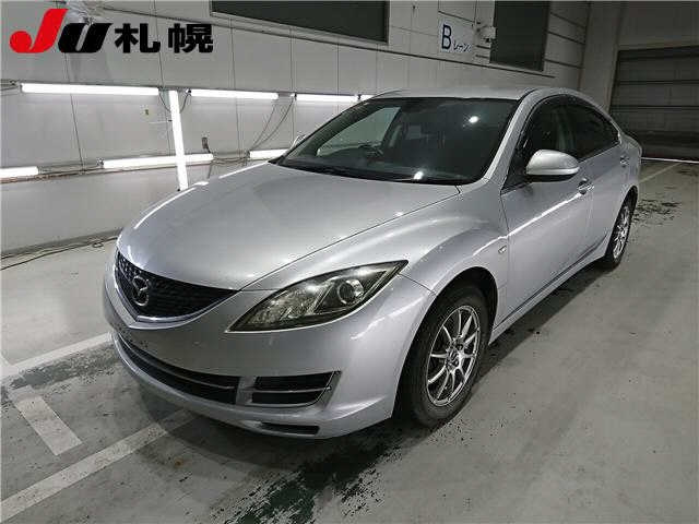 MAZDA ATENZA SEDAN 2008
