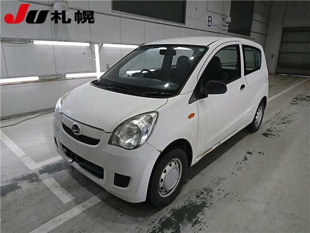 DAIHATSU MIRA 2011