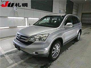HONDA CR-V 2009