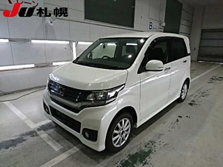 HONDA N WGN 2015