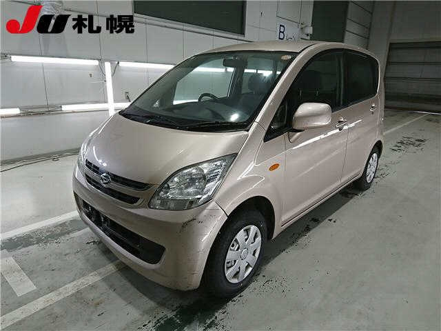 DAIHATSU MOVE 2008