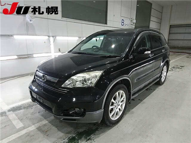 HONDA CR-V 2008