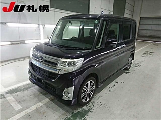 DAIHATSU TANTO 2014