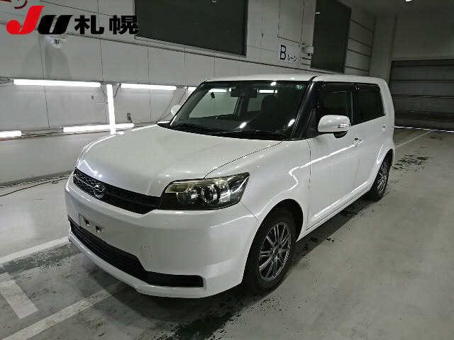 TOYOTA COROLLA RUMION 2014