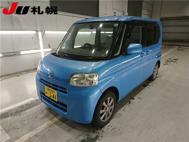 DAIHATSU TANTO 2008