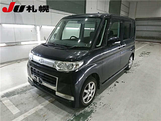 DAIHATSU TANTO 2008