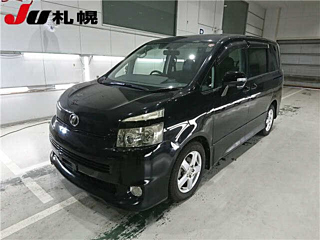 TOYOTA VOXY 2008
