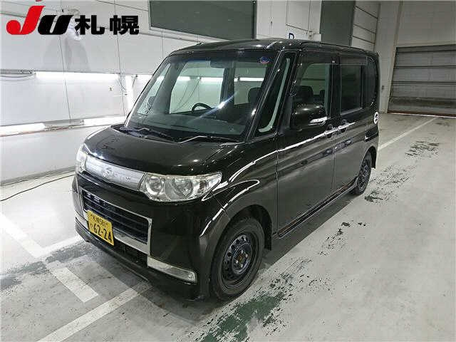 DAIHATSU TANTO 2009