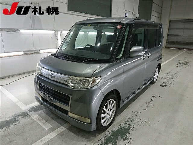 DAIHATSU TANTO 2008