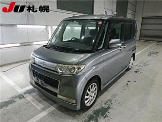 DAIHATSU TANTO 2008