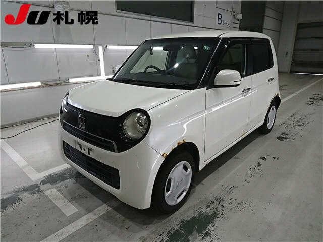 HONDA N ONE 2013