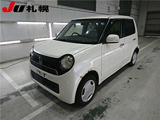 HONDA N ONE 2013