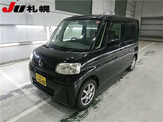 DAIHATSU TANTO 2012