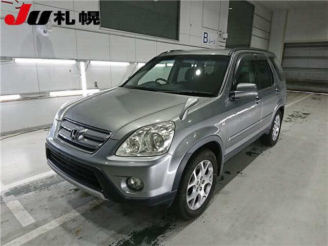 HONDA CR-V 2006