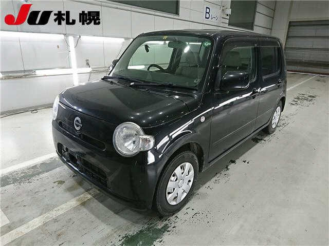 DAIHATSU MIRA 2010