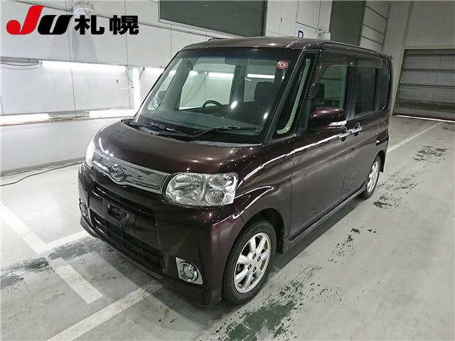 DAIHATSU TANTO 2013