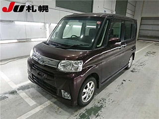 DAIHATSU TANTO 2013