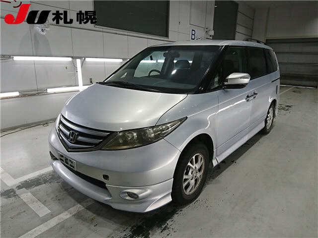 HONDA ELYSION 2007