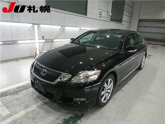 LEXUS GS 2010