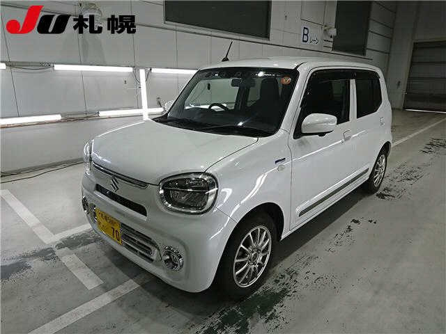 SUZUKI ALTO 2023