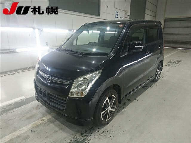 MAZDA AZ WAGON 2010