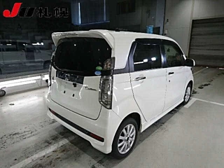 HONDA N WGN 2015