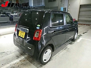 HONDA N ONE 2013