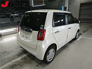 HONDA N ONE 2013