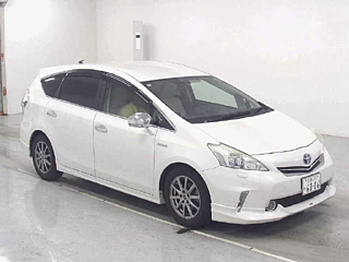 car preview