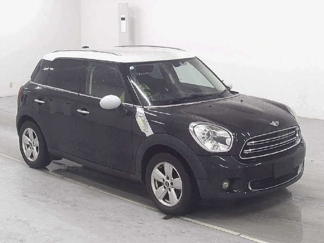 BMW MINI