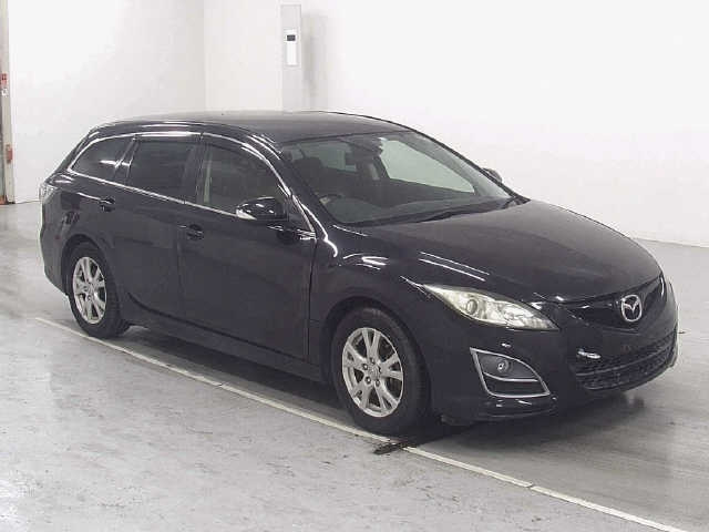 MAZDA ATENZA WAGON