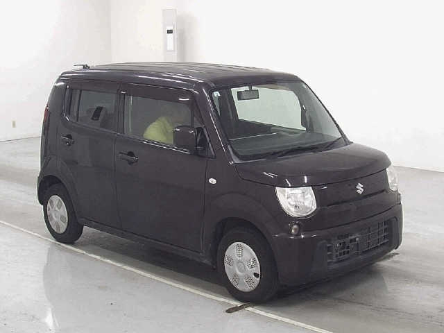 SUZUKI MRWAGON 2011