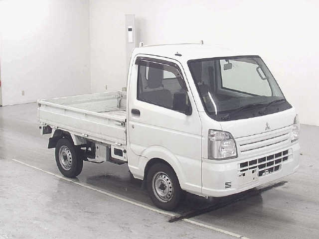 MITSUBISHI MINICAB TRUCK 2019
