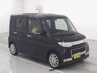 DAIHATSU TANTO 2008
