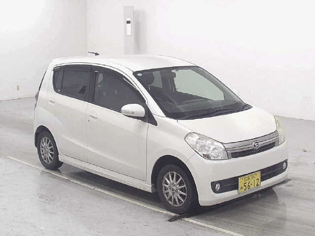 DAIHATSU MIRA 2009