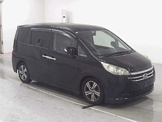 HONDA STEP WAGON 2008