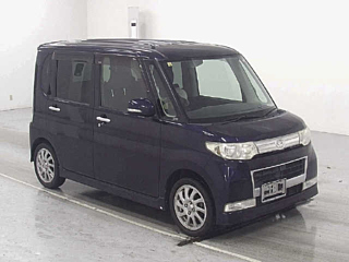 DAIHATSU TANTO 2008