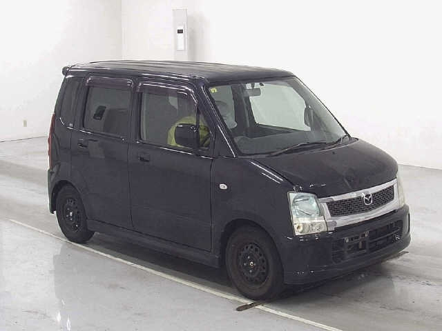 MAZDA AZ WAGON 2008
