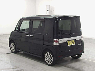 DAIHATSU TANTO 2008