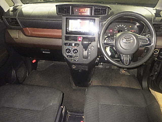 DAIHATSU THOR 2019