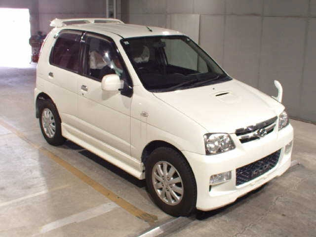 DAIHATSU TERIOS KID 2011