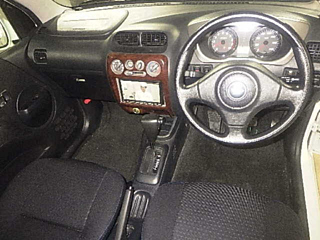 DAIHATSU TERIOS KID 2011