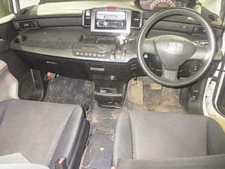 HONDA FREED 2010