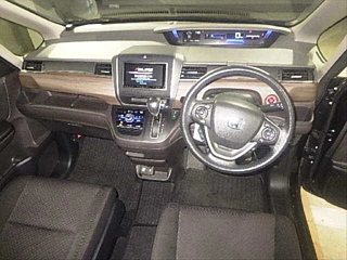 HONDA FREED 2022