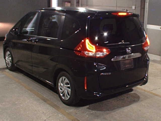 HONDA FREED 2022