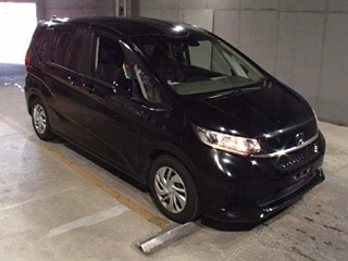 HONDA FREED 2022