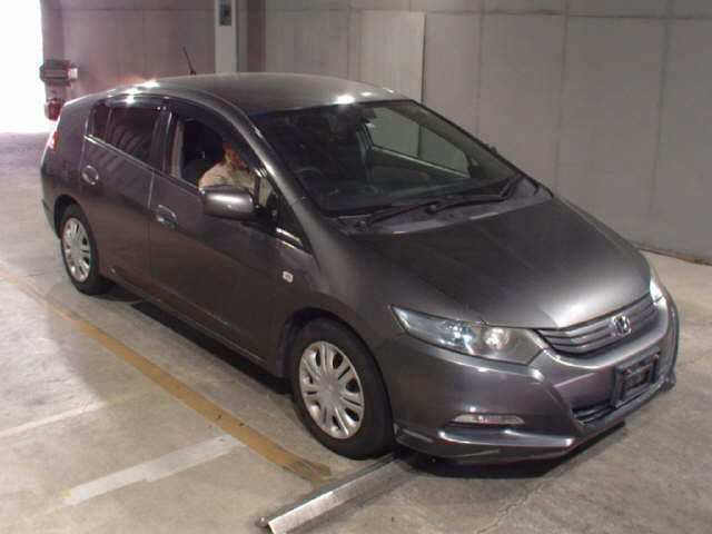 HONDA INSIGHT