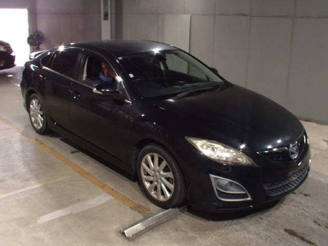 MAZDA ATENZA SPORT